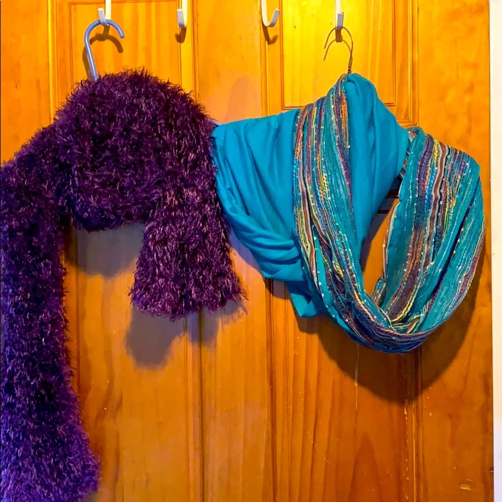 Scarves